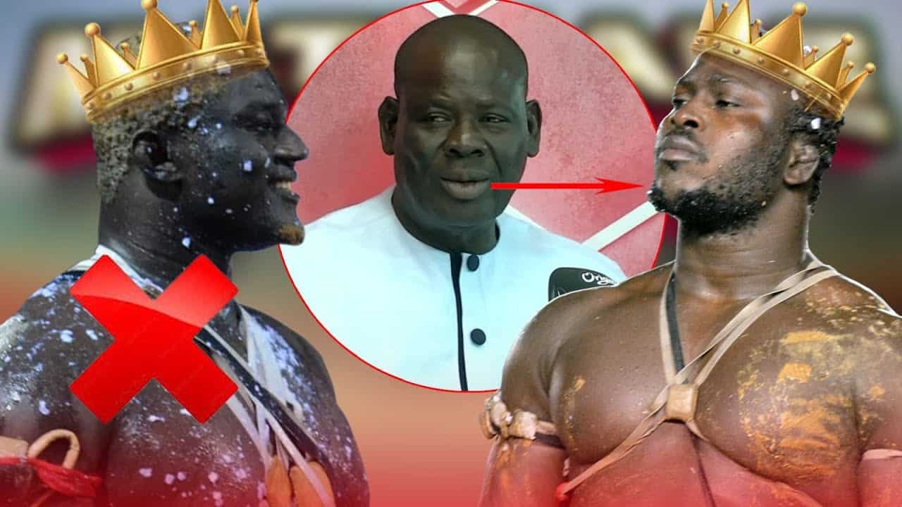 Empereur ou Roi des Arènes ? Manga 2 : « Le CNG peut fusionner les deux couronnes et organiser un combat ou un tournoi pour décerner un titre unique » - wiwsport Empereur ou Roi des Arènes ? Manga 2 : « Le CNG peut fusionner les deux couronnes et organiser un combat ou un tournoi pour décerner un titre unique » - wiwsport