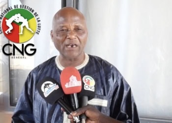 Bassirou Babou (manager BG2) sur la convocation du Lion de Guédiawaye : “Balla Gaye ne pourra pas se rendre au CNG demain…” - wiwsport