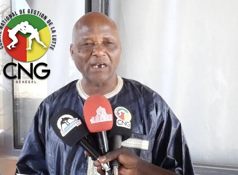 Bassirou Babou (manager BG2) sur la convocation du Lion de Guédiawaye : “Balla Gaye ne pourra pas se rendre au CNG demain…” - wiwsport Bassirou Babou (manager BG2) sur la convocation du Lion de Guédiawaye : “Balla Gaye ne pourra pas se rendre au CNG demain…” - wiwsport