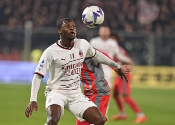 Mercato : Un club espagnol recale Fodé Ballo-Touré qu’il juge « trop cher » - wiwsport