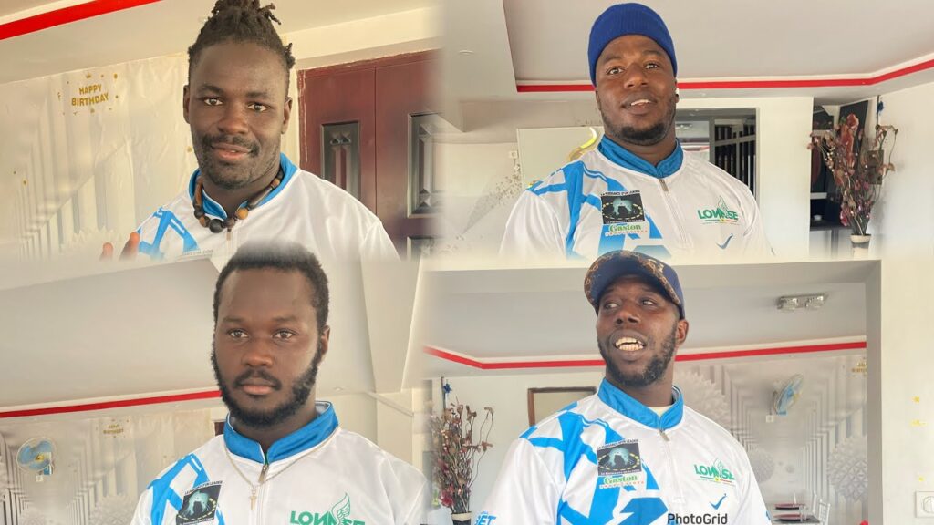 Lamb - CLAF 2024/2025 : La poule A du tournoi constituée, les contrats signés ! - wiwsport Lamb - CLAF 2024/2025 : La poule A du tournoi constituée, les contrats signés ! - wiwsport