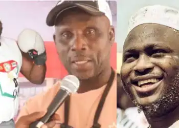 Jules Baldé : “Ama va battre Franc avant de prendre sa revanche sur Modou Lô…” - wiwsport
