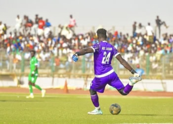 Tour Préliminaire Coupe CAF : Le Jaraaf à Freetown pour faire un résultat positif contre East End Lions FC - wiwsport