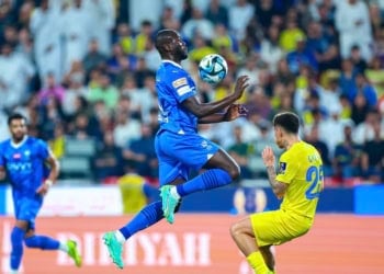 Supercoupe d’Arabie Saoudite : Kalidou Koulibaly de retour dans le onze pour la finale face à Al Nassr - wiwsport