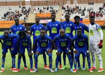 1er tour préliminaire LDC Africaine : Teungueth FC et le Stade d’Abidjan se quittent dos à dos (1-1) - wiwsport