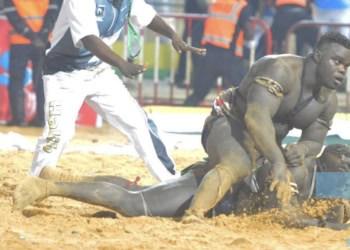 Quench révèle les qualités de la foudre de Thiaroye : « Reug Reug n’a aucun souci à se faire face à Boy Niang 2, techniquement il est complet » - wiwsport