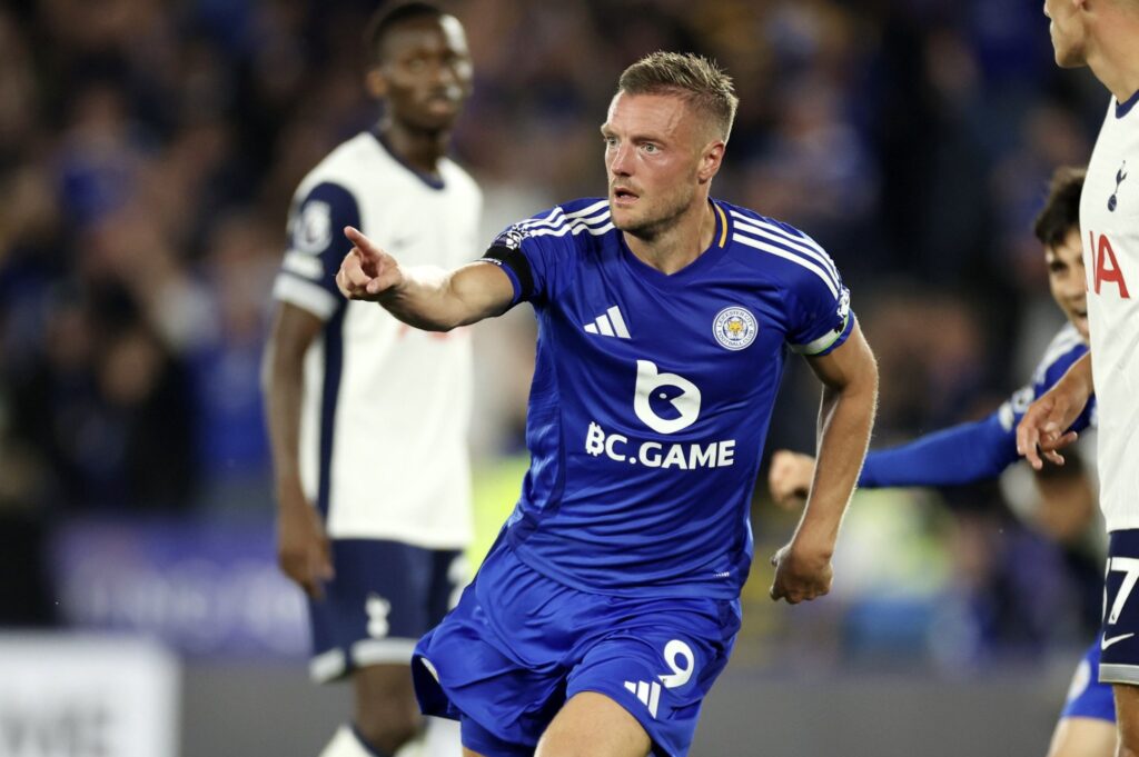 Premier League : Avec Pape Matar Sarr, les Spurs se heurtent au promu Leicester (1-1) - wiwsport