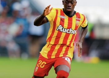 Barrages aller Conference League : Lens a eu chaud mais fait une belle opération face au Panathinaikos (2-1) - wiwsport