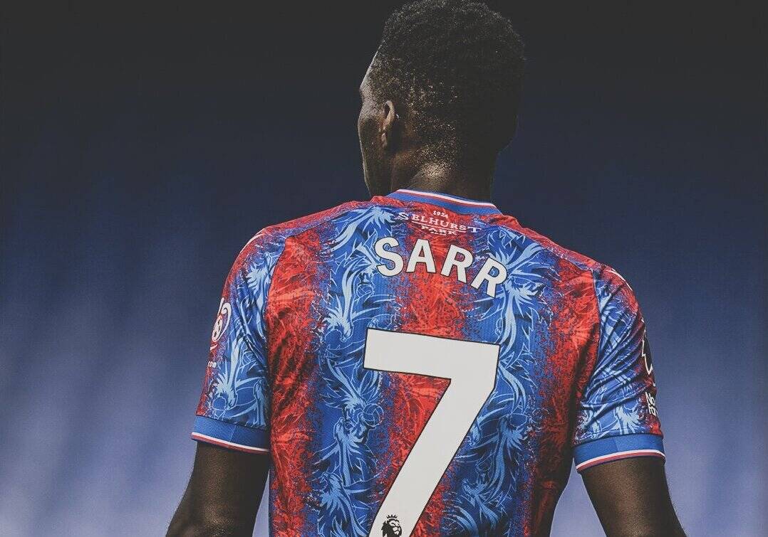 Premier League : Ismaila Sarr et Crystal Palace battus à domicile par West Ham (0-2) - wiwsport Premier League : Ismaila Sarr et Crystal Palace battus à domicile par West Ham (0-2) - wiwsport