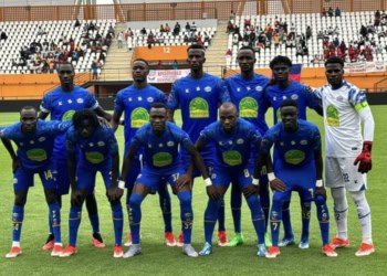 Ligue des champions CAF : Teungueth FC s’arrête en tour préliminaire après sa défaite aux tirs au but contre le Stade d’Abidjan (4-5 TAB) - wiwsport