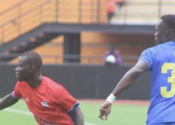Tour préliminaire Ligue des Champions Africaine : Suivez en direct le match retour Teungueth FC v Stade d’Abidjan - wiwsport