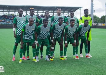 Tour préliminaire Coupe CAF : Jaraaf v East End Lions FC (17H), le club de la médina à un pas de la qualification au tour suivant ! - wiwsport
