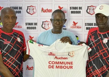 Ligue Pro : Le Stade de Mbour opte pour le duo Pa Ngueye - El Hadji Seck pour diriger l’équipe ! - wiwsport