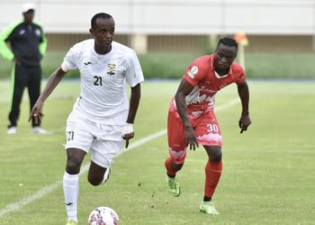 Coupe CAF : Souleymane Cissé claque un triplé, le Jaraaf domine East End Lions FC (3-0) et se qualifie pour le tour suivant - wiwsport