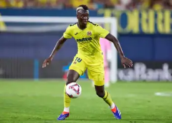 LaLiga : Pape Gueye démarre sur le banc contre le Celta Vigo - wiwsport