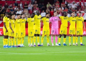LaLiga : Villarreal s’impose in extremis contre le Celta Vigo (4-3) et prend provisoirement la tête du championnat - wiwsport