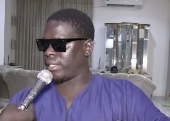Le candidat Kandji se prononce : “Des gens ont porté ma candidature et je suis capable d’assumer pleinement la présidence du CNG” - wiwsport