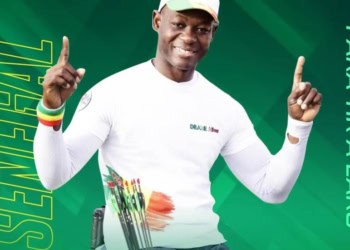 Jeux Paralympiques Paris 2024 : Aliou Dramé (tir à l’arc) chute en 16es de finale, Idrissa Keita (Taekwondo) se qualifie en quarts de finale - wiwsport