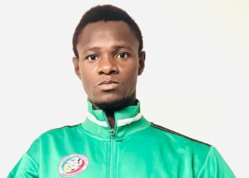 Jeux Paralympiques Paris 2024 - Taekwondo : Idrissa Keita perd en quart mais disputera un match de repêchage contre le chinois Liu Ludong - wiwsport