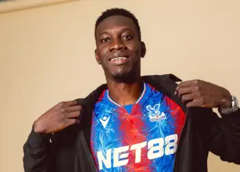 Officiel - Crystal Palace annonce la signature de Ismaila Sarr, un contrat de 5 ans ! - wiwsport