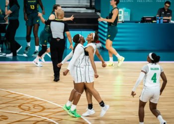 JO 2024 - Qualifié en quart de finale, la performance historique du Nigéria ! - wiwsport