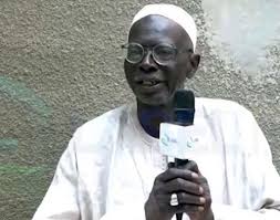 Athlétisme - 56 ans après, on parle toujours du record d’Amadou Gackou ! - wiwsport