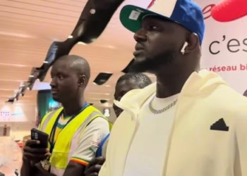 Lamb - Balla Gaye 2 convoqué par le CNG ! - wiwsport