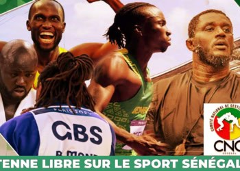 #Waxsaxalaat - Suivez en direct l’antenne libre sur le Sport Sénégalais ! - wiwsport