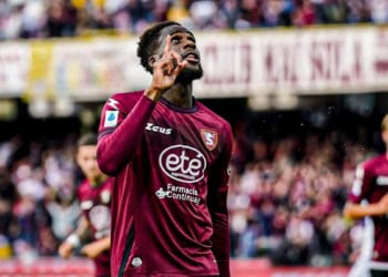 Mercato - Les derniers détails en cours pour le transfert de Boulaye Dia à la Lazio ! - wiwsport