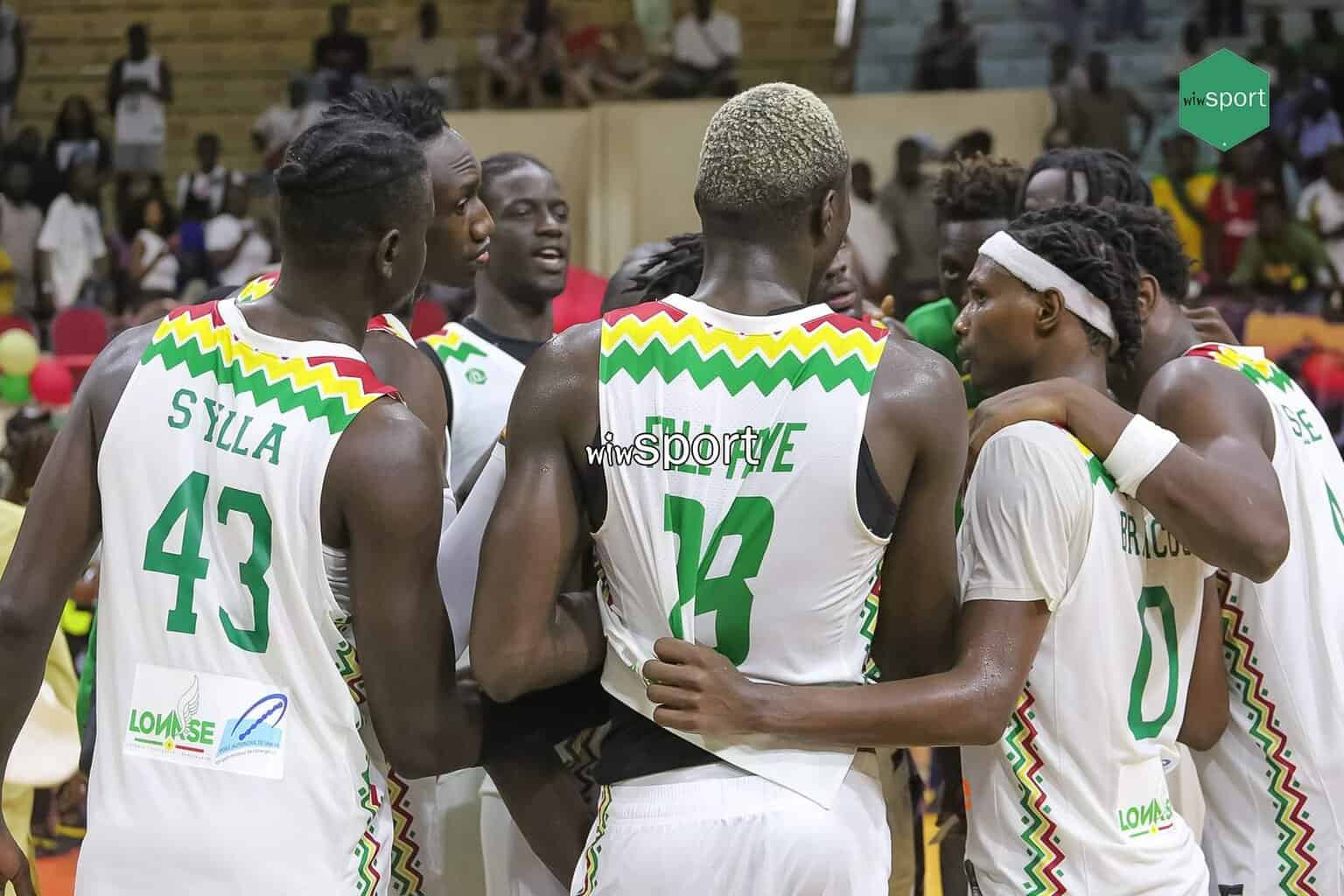 (Vidéo) Face à la Tunisie, Brancou Badio a encore porté le succès du Sénégal ! - wiwsport (Vidéo) Face à la Tunisie, Brancou Badio a encore porté le succès du Sénégal ! - wiwsport