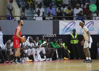 (Vidéo) Face à la Tunisie, Brancou Badio a encore porté le succès du Sénégal ! - wiwsport