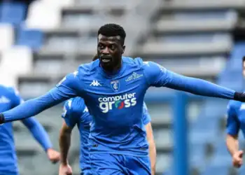 Mercato - Agent libre et à l’écoute de plusieurs offres, Mbaye Niang a « envie de réussir une grosse saison » ! - wiwsport