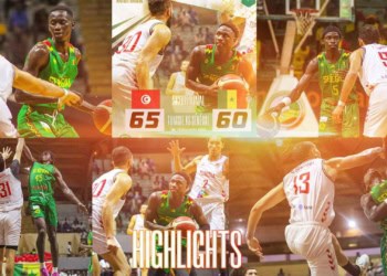 (Vidéo) Équipe Nationale - Revivez les temps forts du match Sénégal vs Tunisie en amical, les plus jeunes de la tanière ont joué lors de ce match, regardez ! - wiwsport