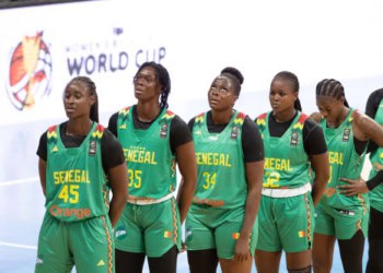 LIVE - FIBAWWC2026 : Suivez en direct le match Sénégal vs Brésil ! - wiwsport