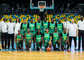 LIVE - Suivez en direct le match Sénégal vs Philippines ! - wiwsport