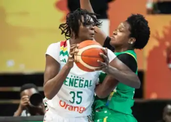 FIBAWWC 2026 - Après la Hongrie, le Brésil aussi s’incline (59-69) devant le Sénégal ! - wiwsport