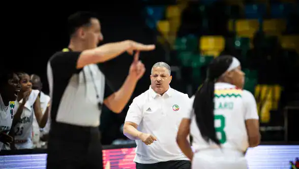 FIBAWWC 2026 - Après la Hongrie, le Brésil aussi s’incline (59-69) devant le Sénégal ! - wiwsport FIBAWWC 2026 - Après la Hongrie, le Brésil aussi s’incline (59-69) devant le Sénégal ! - wiwsport