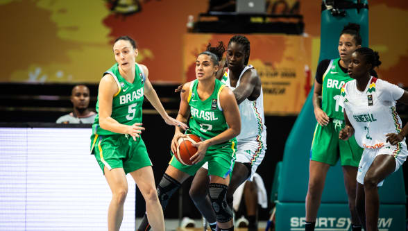 FIBAWWC 2026 - Après la Hongrie, le Brésil aussi s’incline (59-69) devant le Sénégal ! - wiwsport FIBAWWC 2026 - Après la Hongrie, le Brésil aussi s’incline (59-69) devant le Sénégal ! - wiwsport