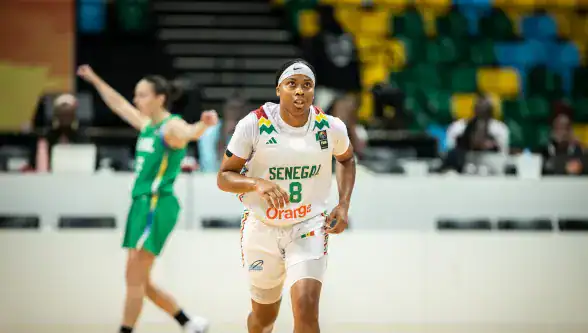FIBAWWC 2026 - Après la Hongrie, le Brésil aussi s’incline (59-69) devant le Sénégal ! - wiwsport FIBAWWC 2026 - Après la Hongrie, le Brésil aussi s’incline (59-69) devant le Sénégal ! - wiwsport