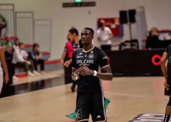 Basket - Après OLB, Petit Niang s’engage avec un autre club en Pro B ! - wiwsport