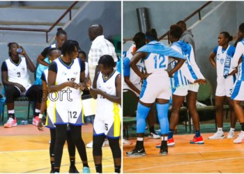 Finale CDS – Dames : La JA à l’assaut du "monstre" ASCVD qui vise le quadruplé  - wiwsport