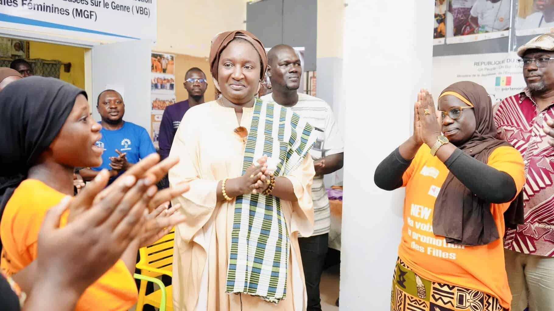 CAN 2032 : Le Sénégal se positionne pour accueillir la compétition - wiwsport