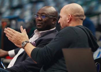 NBA - Makhtar Ndiaye est le nouveau directeur du scouting international et responsable du personnel des Mavericks ! - wiwsport