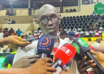 BasketBall : Mamadou Guèye « Pabi » prend les rênes de Dar City en Tanzanie - wiwsport