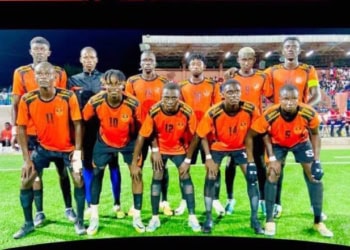 ONCAV – Phases nationales : 32 équipes seront en lice pour la succession de Mboulane - wiwsport