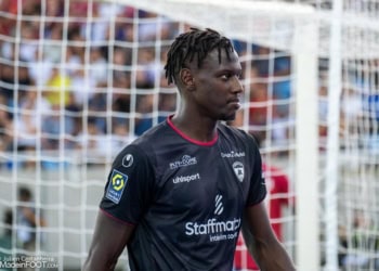 Mercato - Lafont sur le départ, Nantes réchauffe la piste Mory Diaw ! - wiwsport