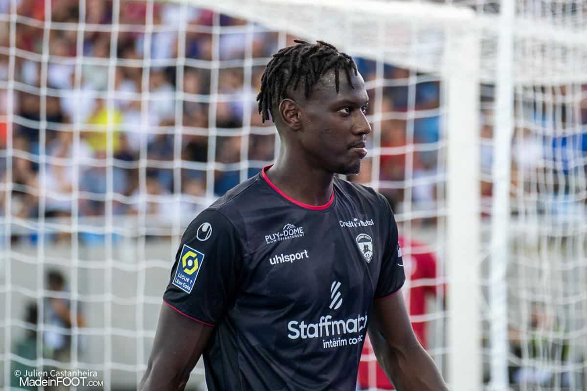 Mercato - Lafont sur le départ, Nantes réchauffe la piste Mory Diaw ! - wiwsport
