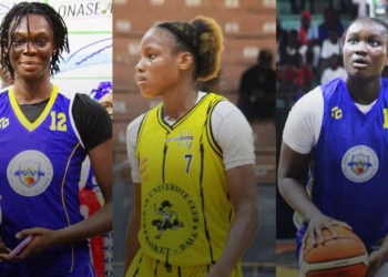 Reine 2024 : Madjiguène Sène, Diouma Berthe et Élisabeth Dabou Kamite sont les trois nominées - wiwsport