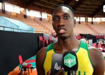 (Vidéo) Petit Niang sur sa première convocation en équipe nationale "Mieux vaut tard que jamais" ! - wiwsport