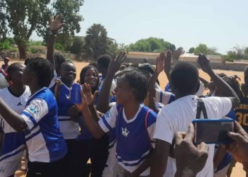 Navétanes Féminin : Un championnat inédit voit le jour à Saly et à Ziguinchor - wiwsport